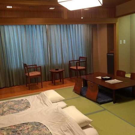 Mutsu Park Hotel Экстерьер фото