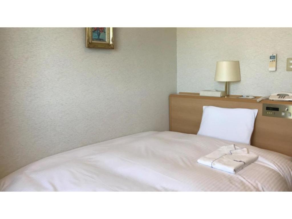 Mutsu Park Hotel Экстерьер фото