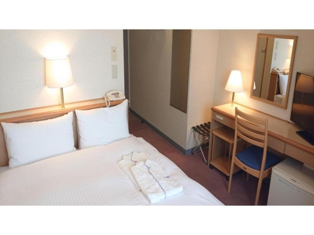 Mutsu Park Hotel Экстерьер фото