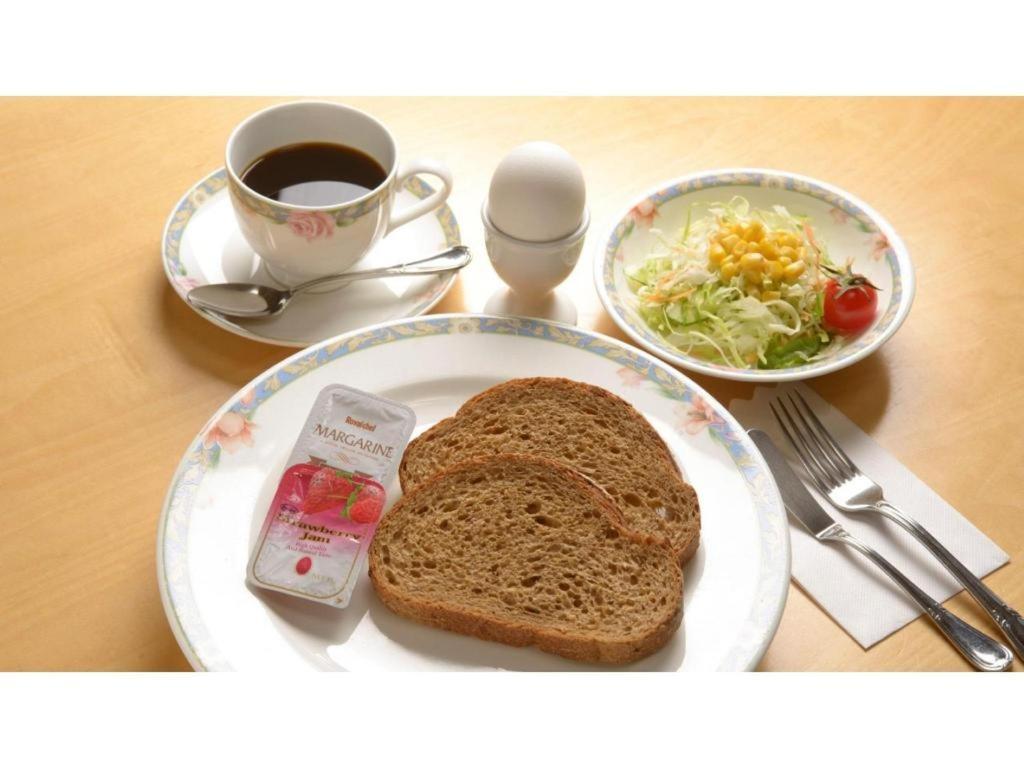 Mutsu Park Hotel Экстерьер фото